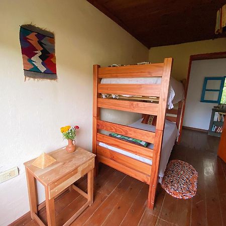 סן סלבדור דה ג'ולוי Onda Verde Hostel מראה חיצוני תמונה