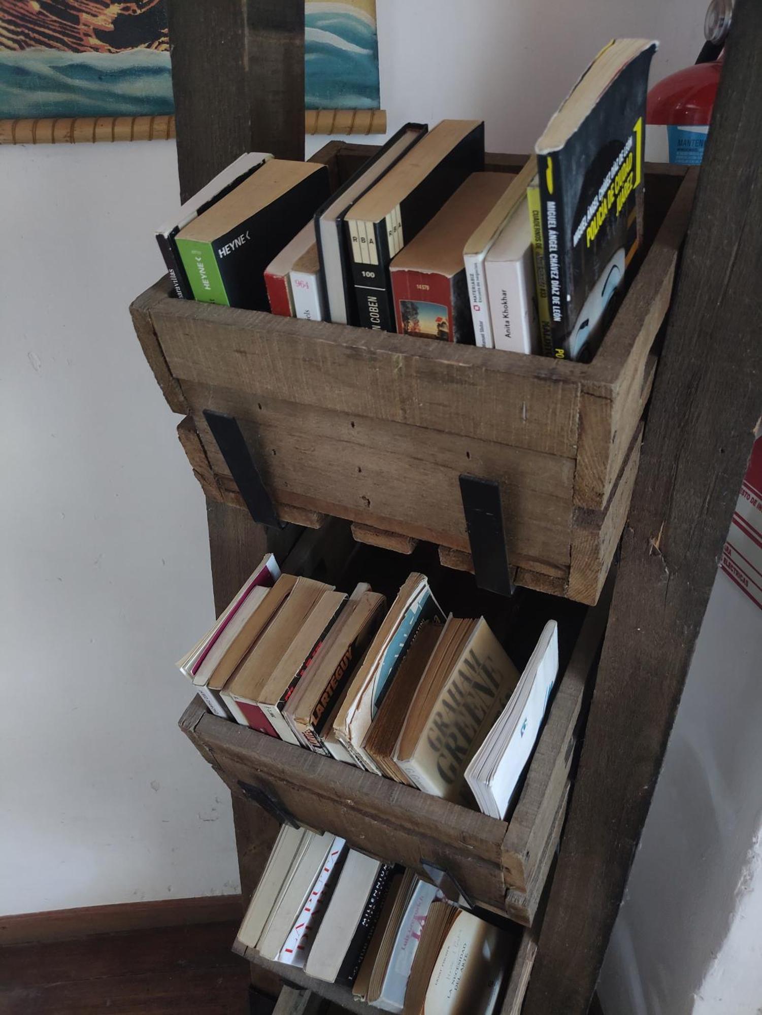 סן סלבדור דה ג'ולוי Onda Verde Hostel מראה חיצוני תמונה