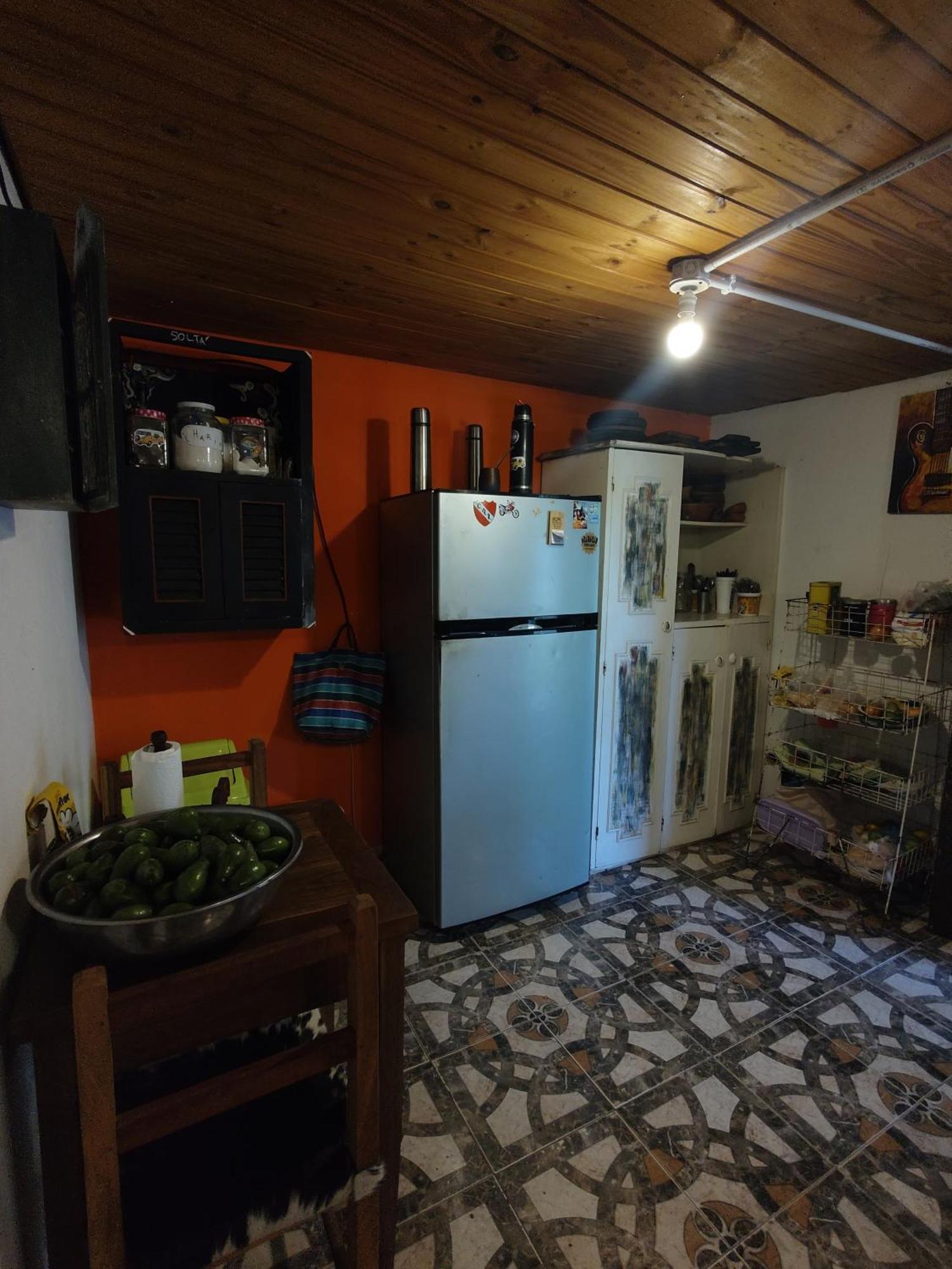 סן סלבדור דה ג'ולוי Onda Verde Hostel מראה חיצוני תמונה