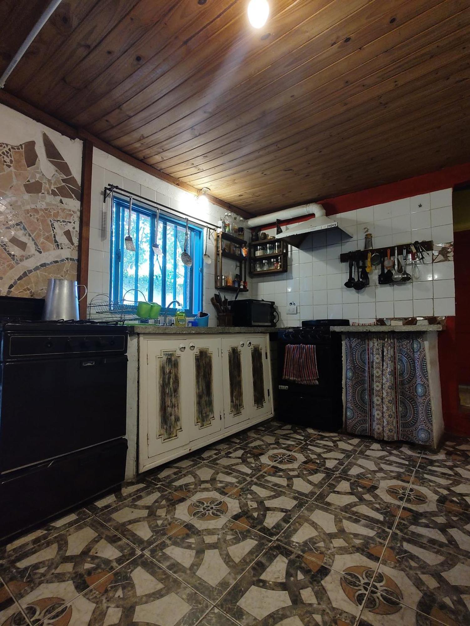 סן סלבדור דה ג'ולוי Onda Verde Hostel מראה חיצוני תמונה