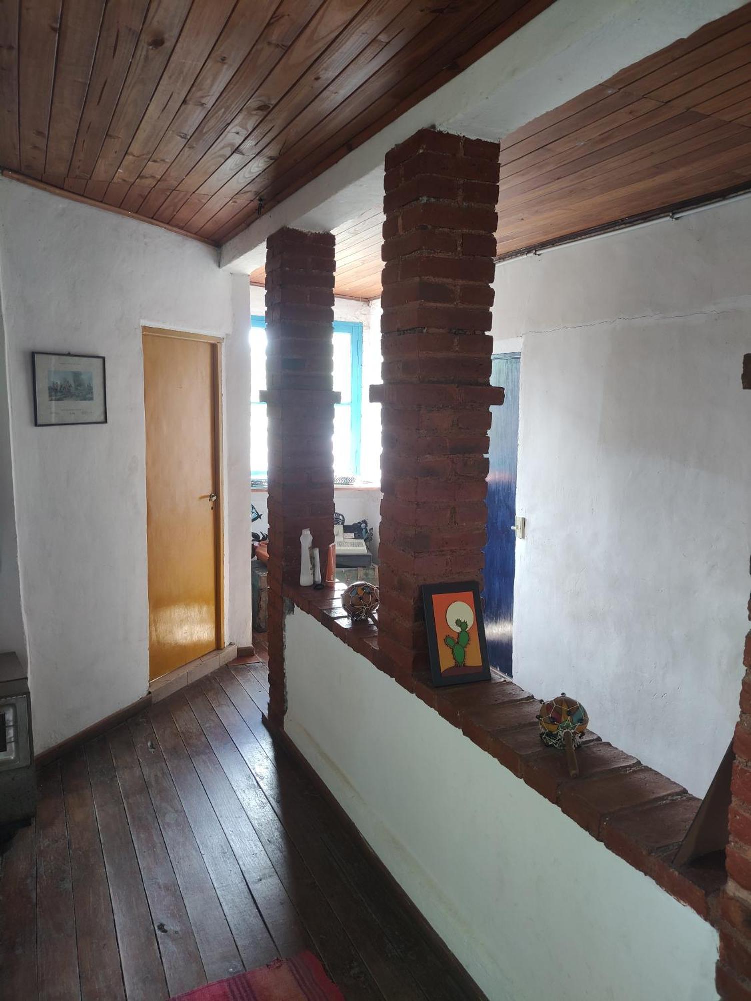 סן סלבדור דה ג'ולוי Onda Verde Hostel מראה חיצוני תמונה