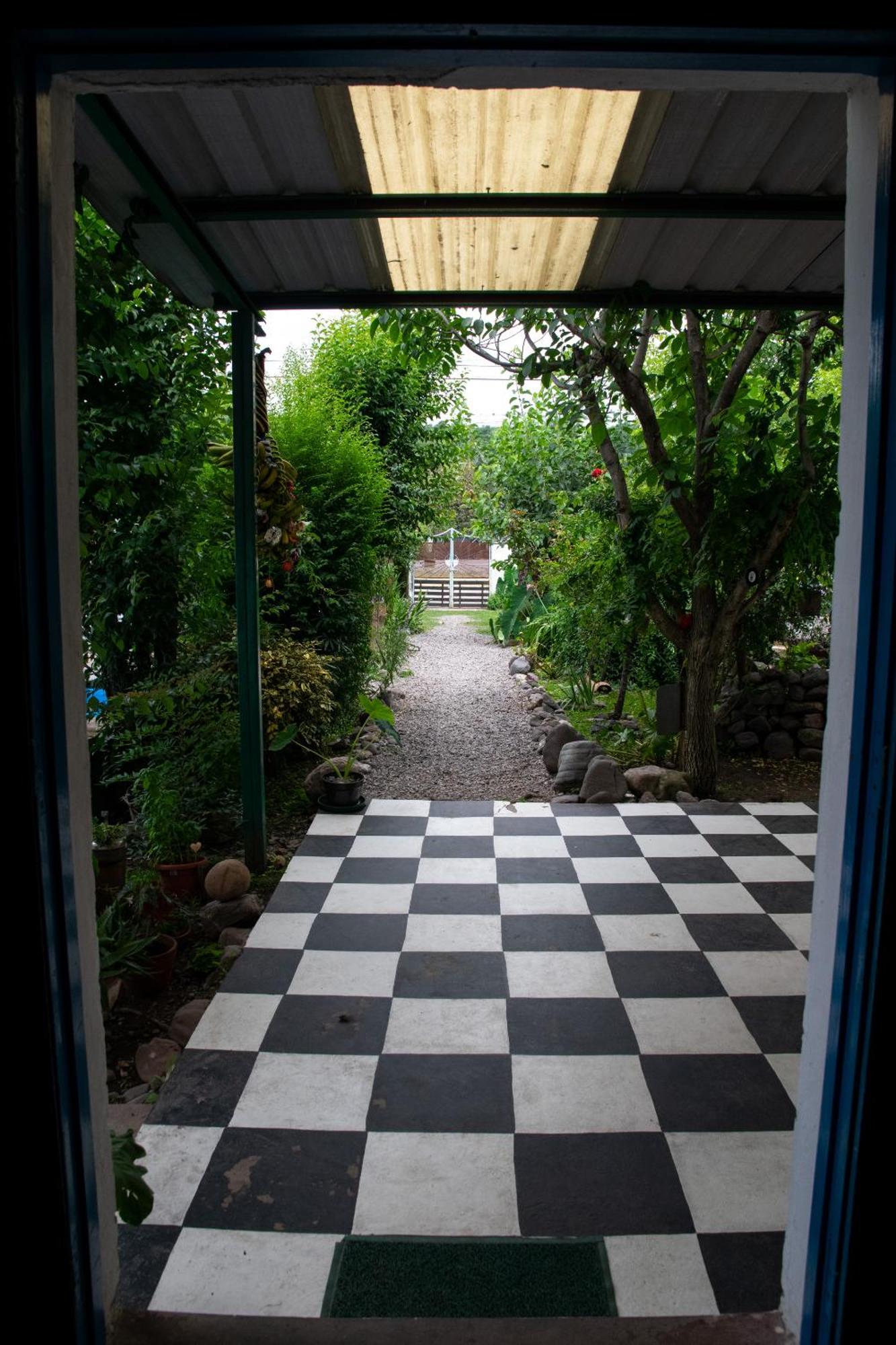סן סלבדור דה ג'ולוי Onda Verde Hostel מראה חיצוני תמונה