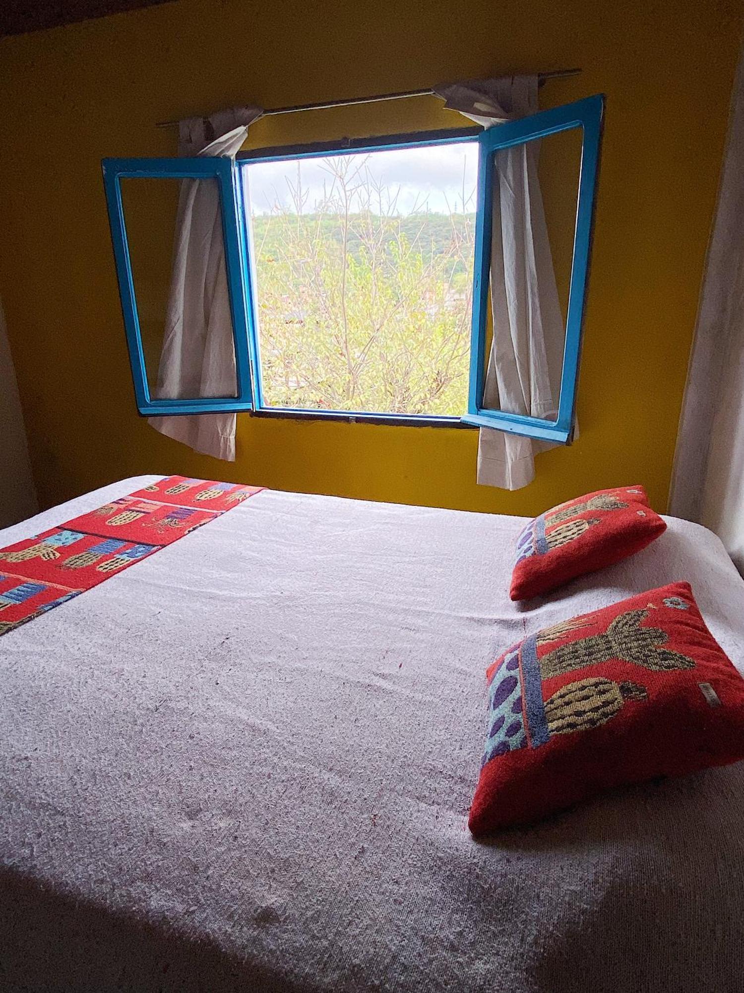 סן סלבדור דה ג'ולוי Onda Verde Hostel מראה חיצוני תמונה